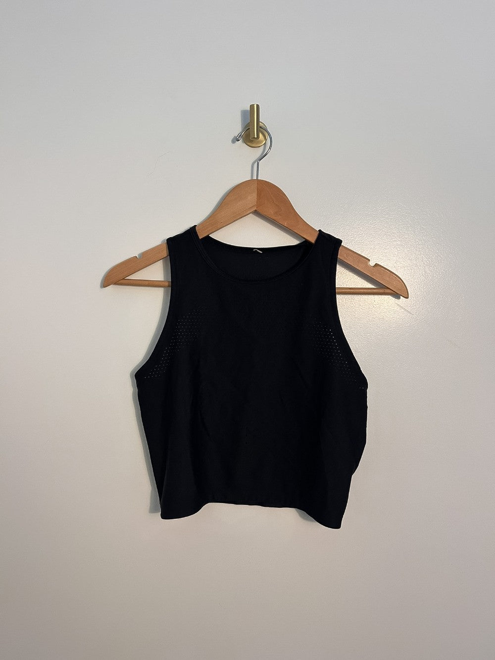 Lululemon Tank Top - 4-6 **No Size Tag|2054