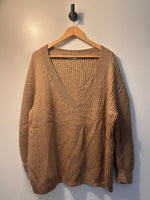 Babaton Sweater XL|5082
