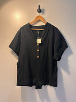 Free People Romper Small NWT|4119