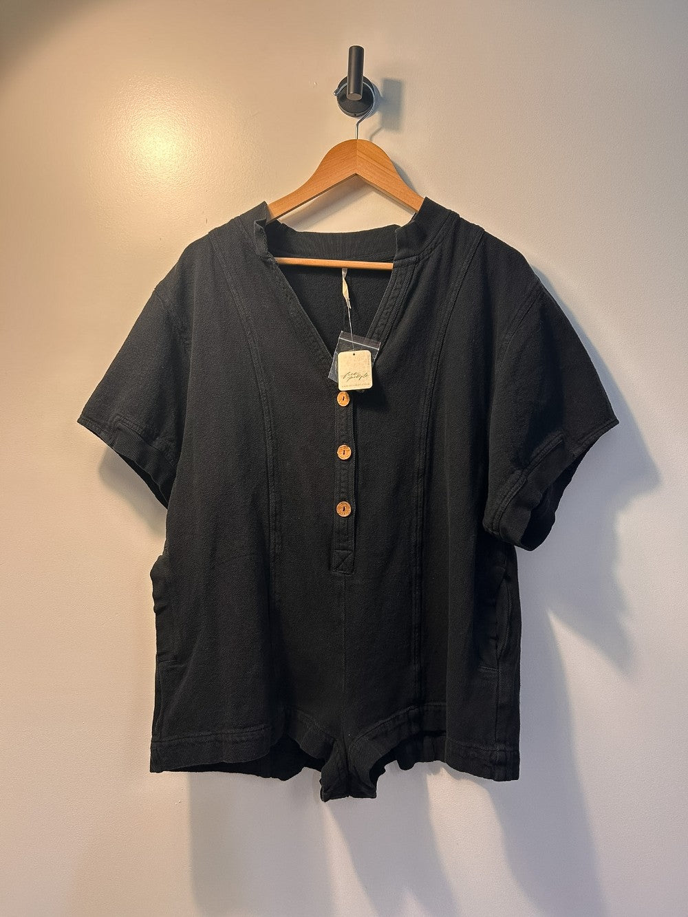 Free People Romper Small NWT|4119