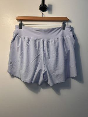 Lululemon Shorts - No Size Tag Est. 8|4395