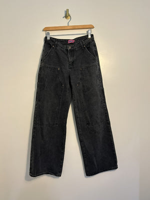 Edikted Jeans - XS|1442