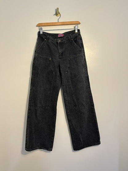 Edikted Jeans - XS|1442