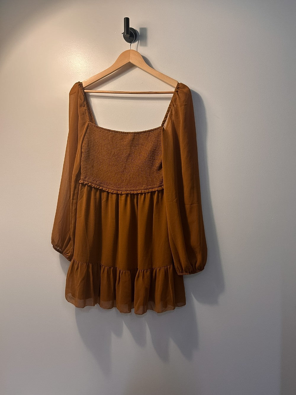 Wilfred Dress - M|4643