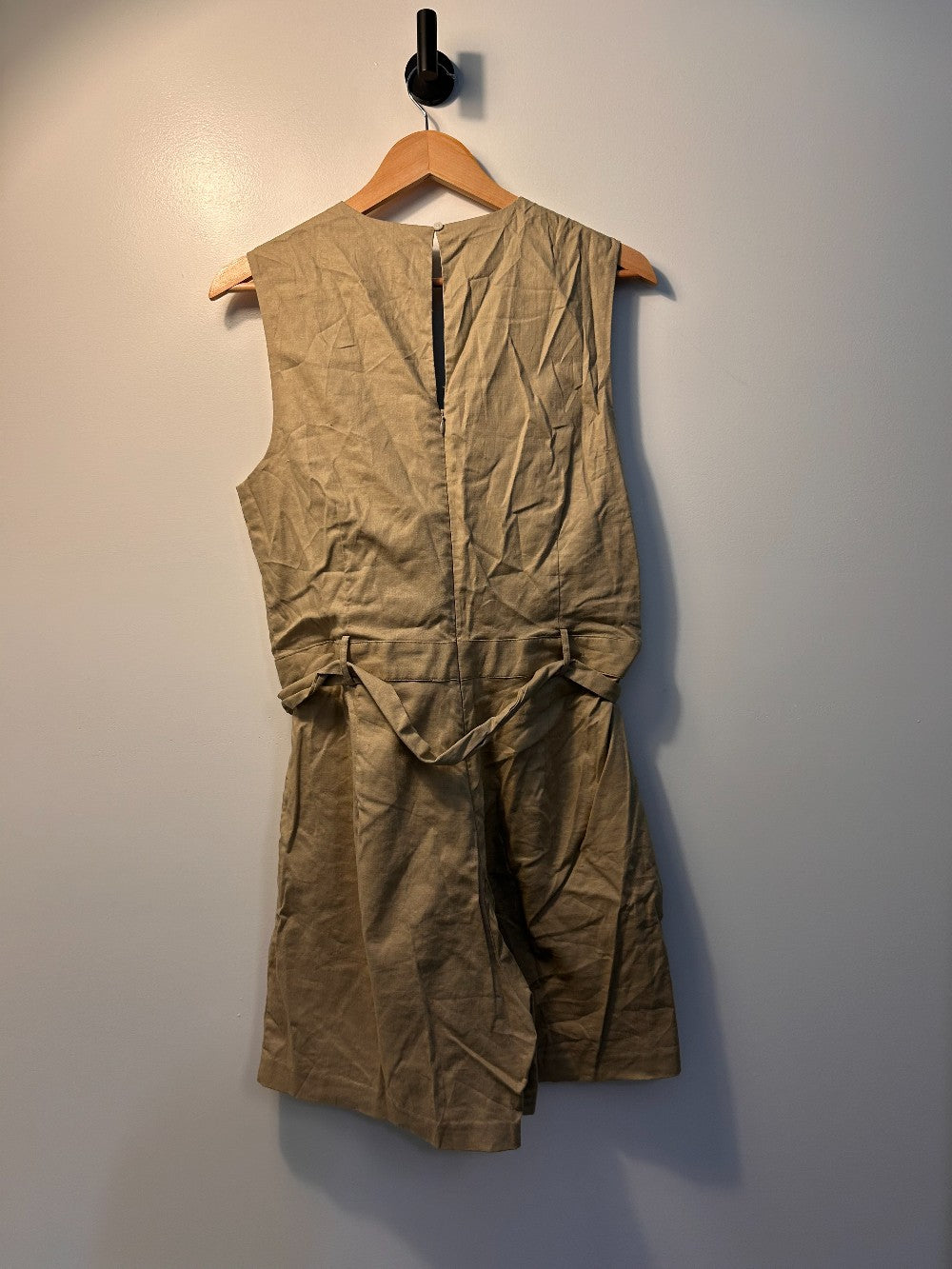 Banana Republic Romper Size 12 *Missing Clasp|3197