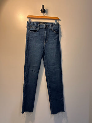Just Black Denim Jeans 28|4856