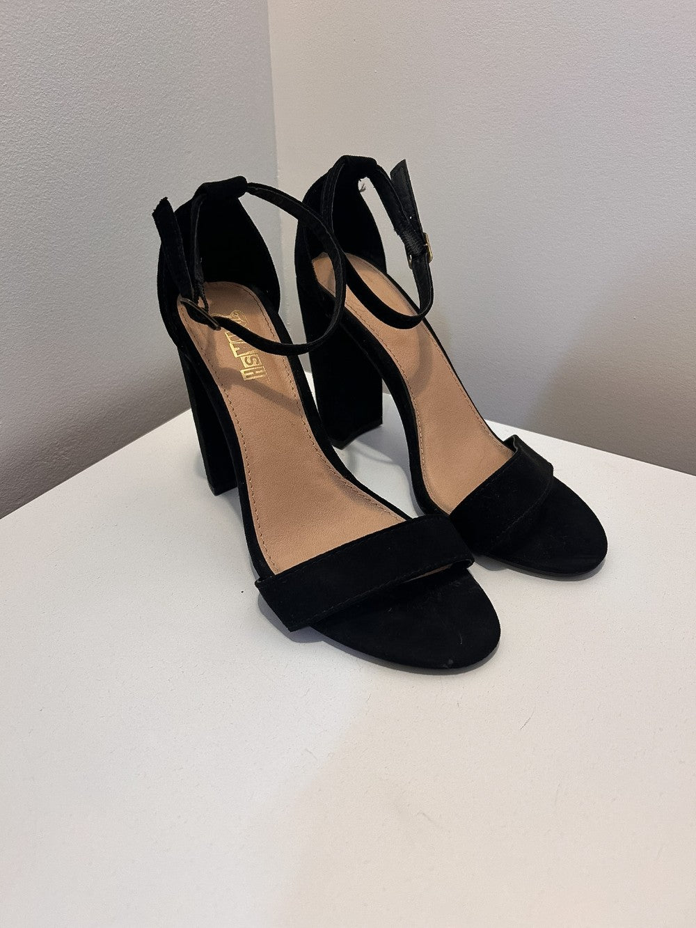 Brash Heels - 6.5|3316