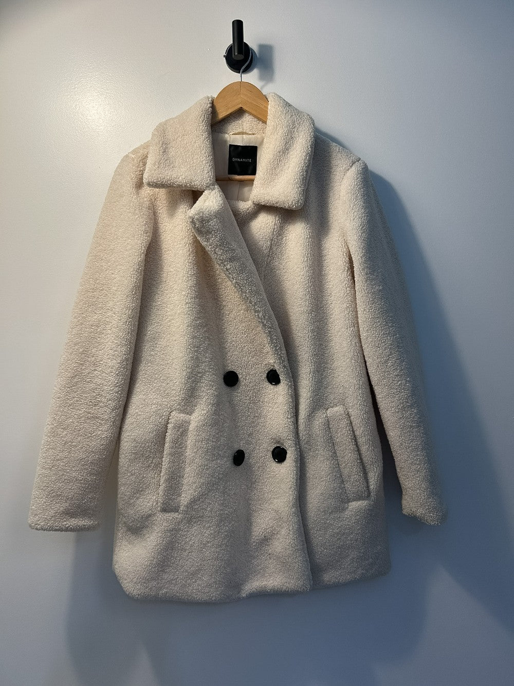Dynamite Jacket - S|4378