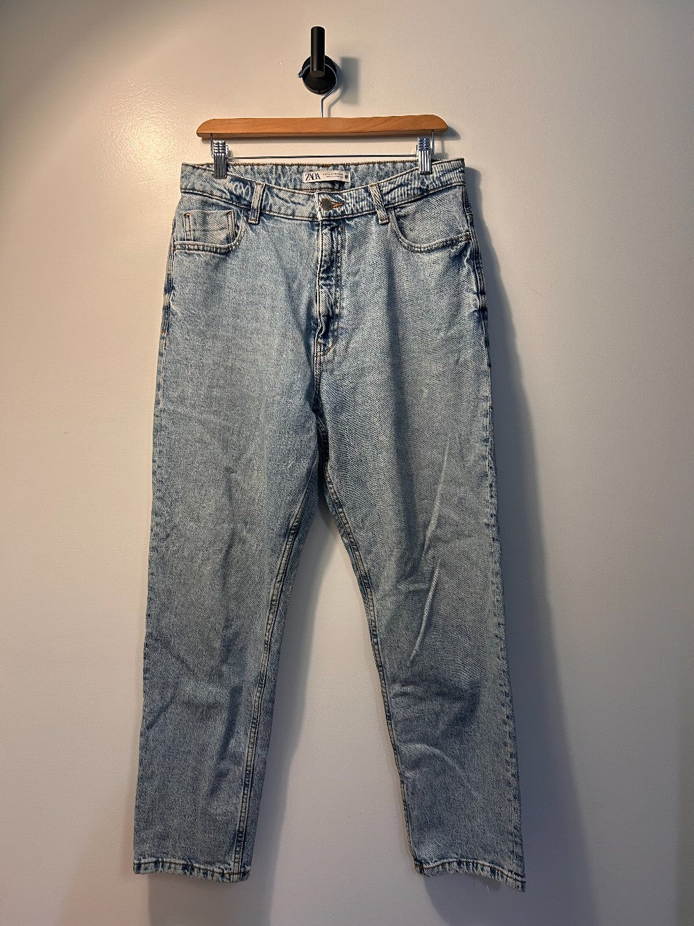 Zara Jeans Size 10|5416