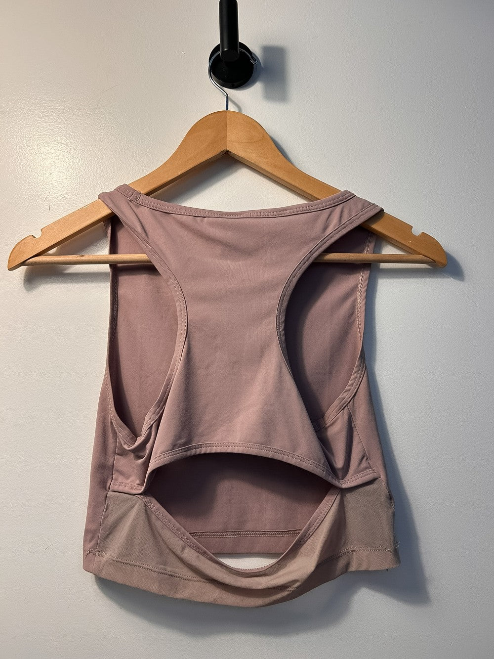 Gym Shark Top Small *String Loose|4486