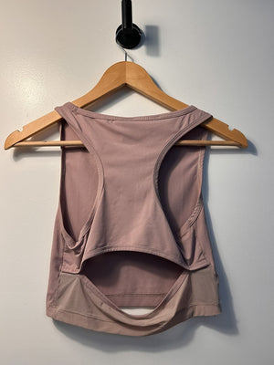 Gym Shark Top Small *String Loose|4486