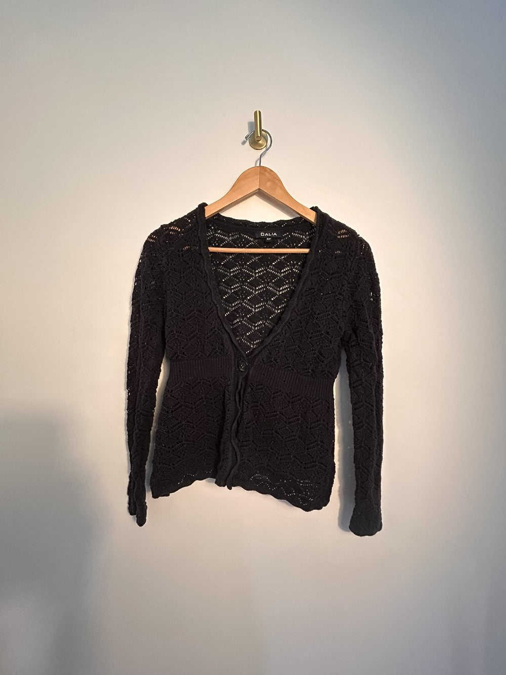 Dalia Cardigan - Small|1994