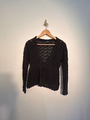 Dalia Cardigan - Small|1994