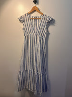 Rails Dress XS Reg $240|3106