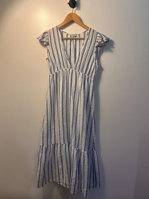 Rails Dress XS Reg $240|3106