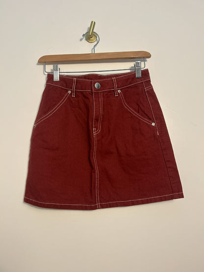 H&M Divided Skirt Size 2|1034