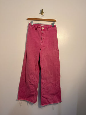 Zara Pants 4|2508