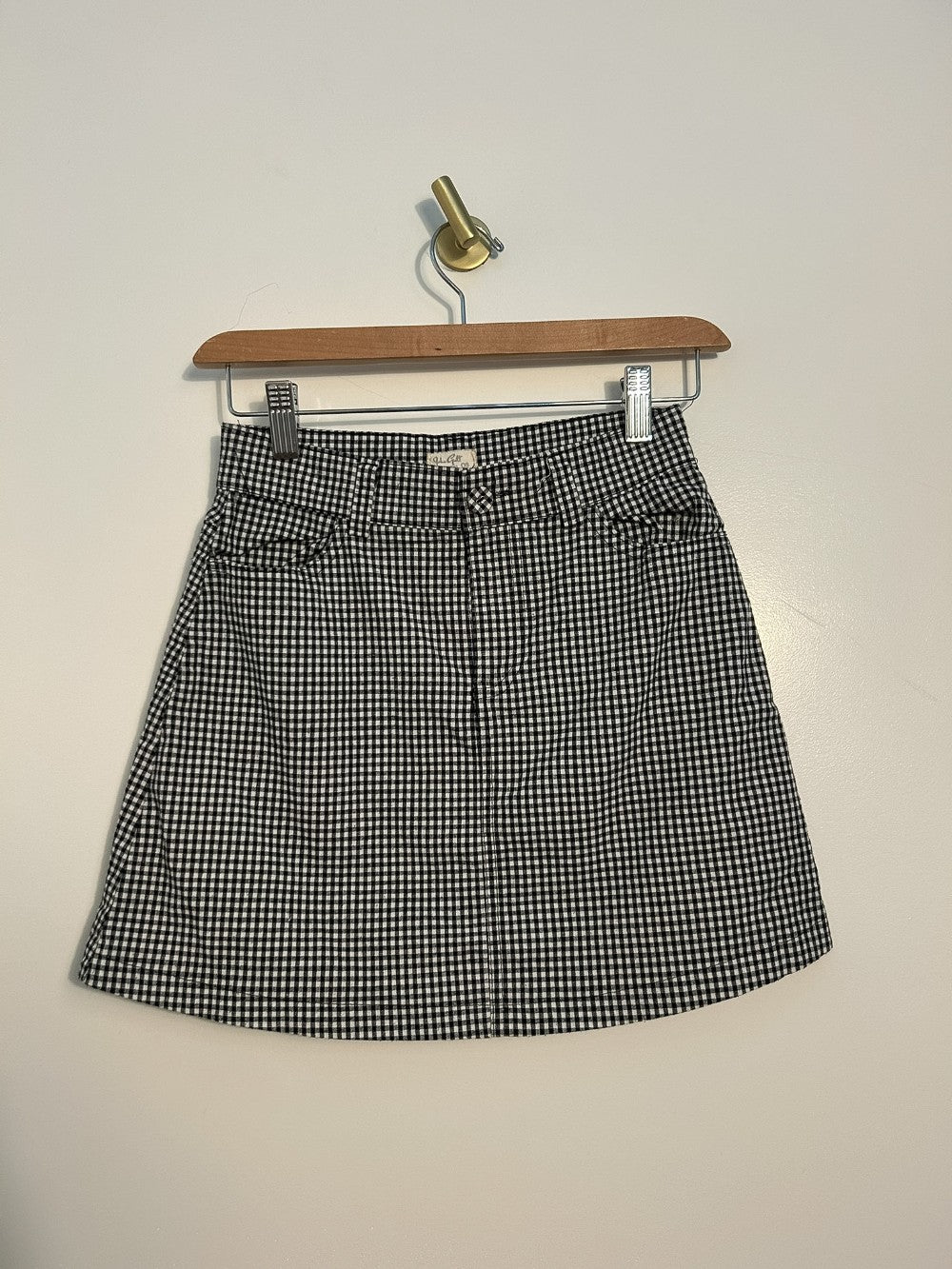 John Galt Skirt O/S|1207