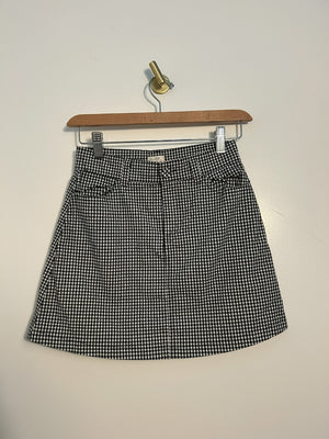 John Galt Skirt O/S|1207