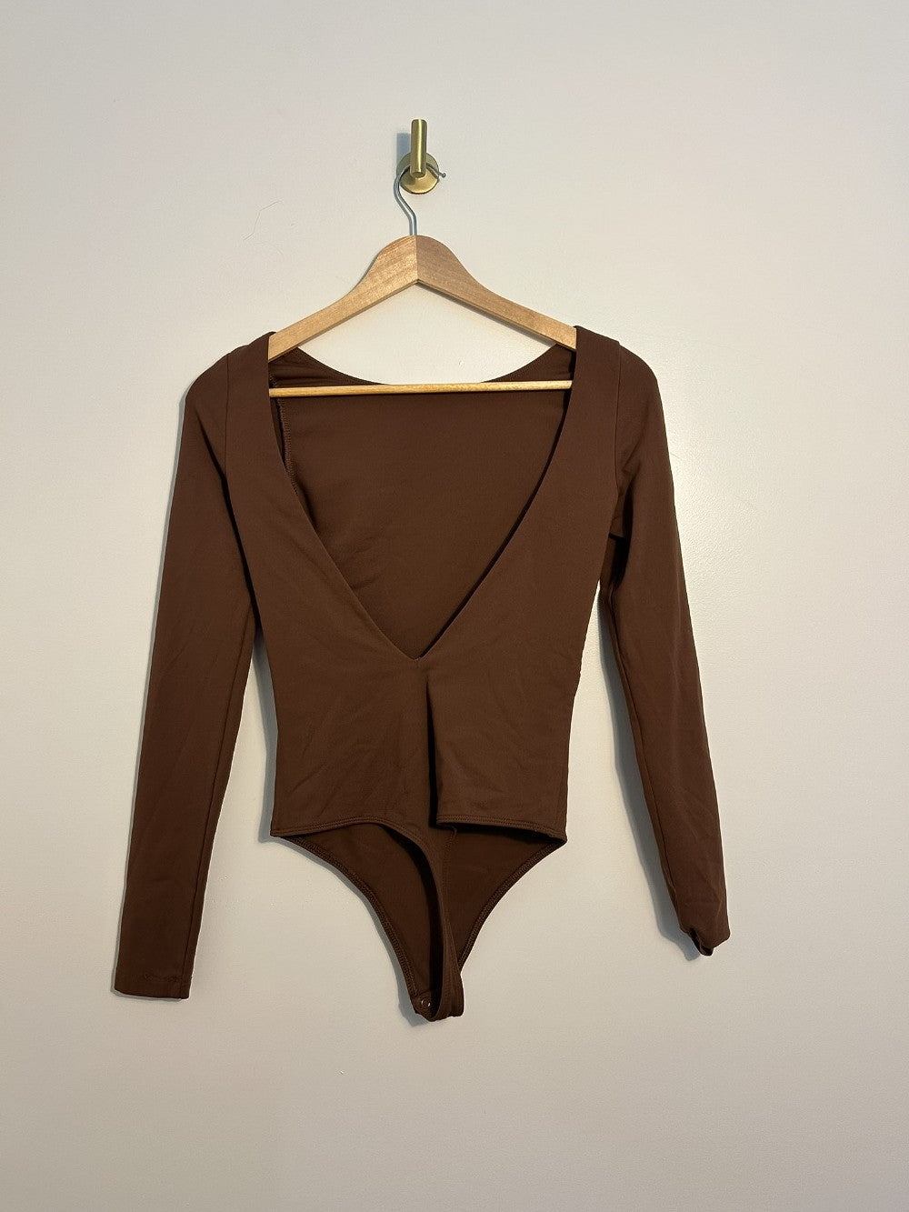 Babaton Bodysuit - XS|1453