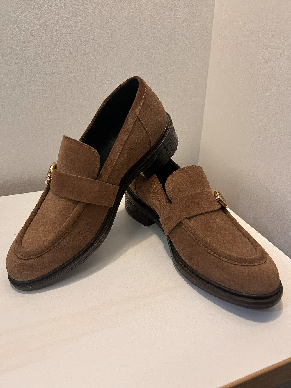 Geox Loafers - 9|4594