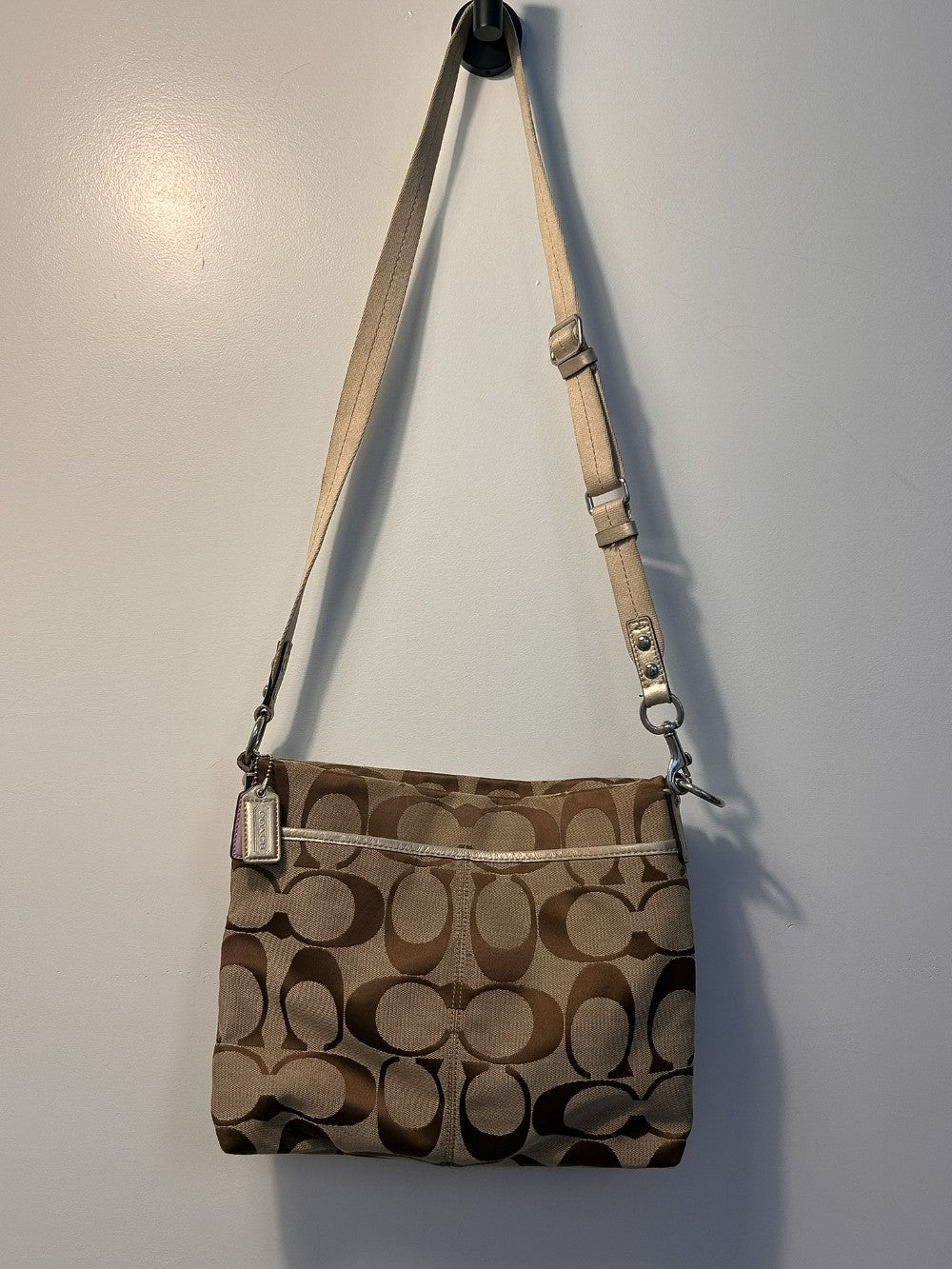 Coach Purse|3926