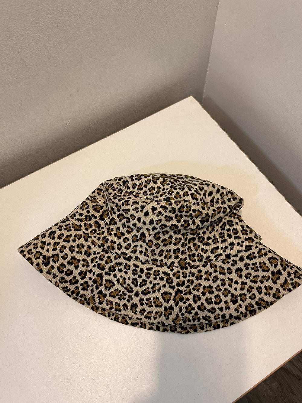 Ghanda Co. Bucket Hat|5253