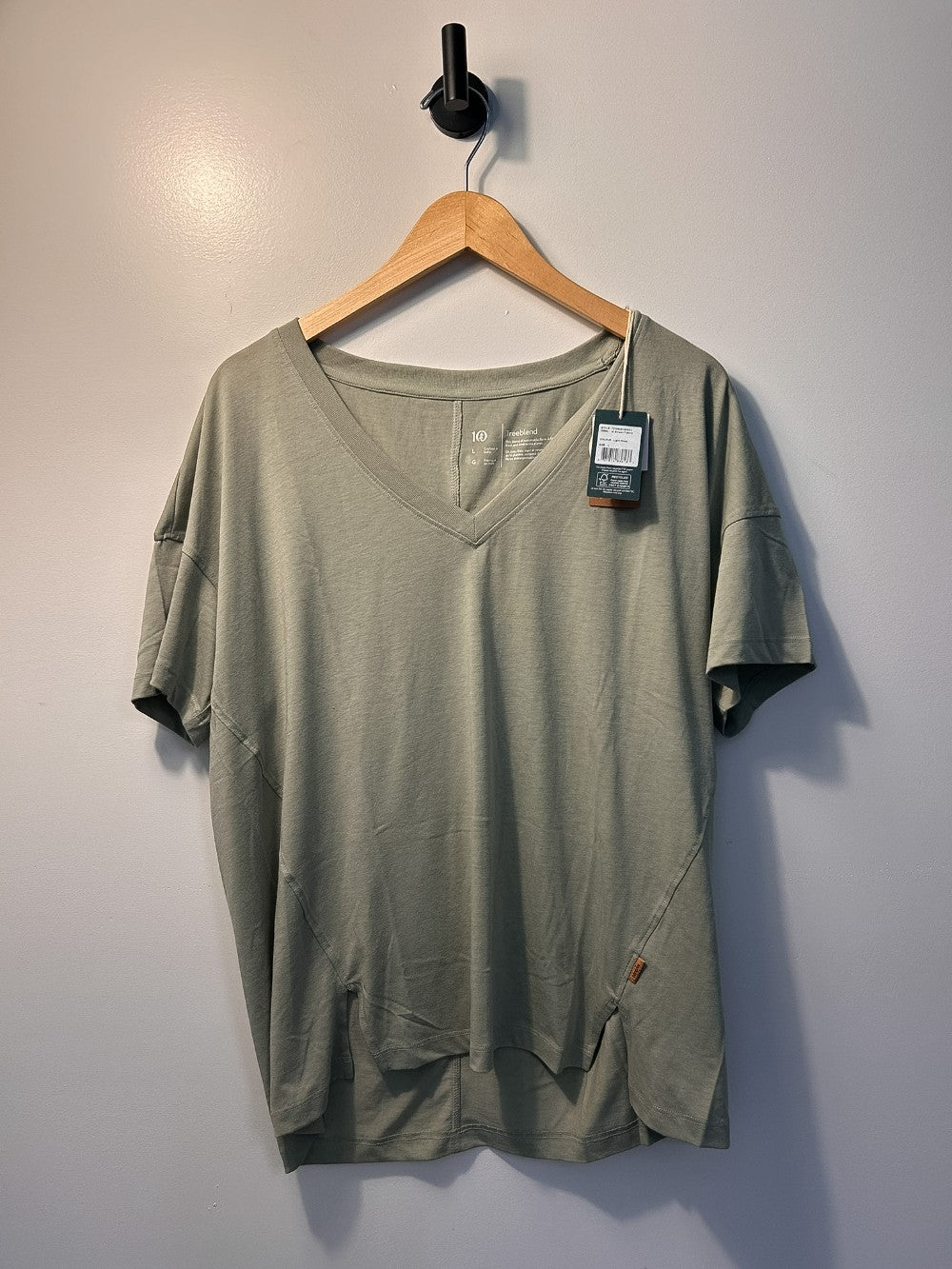 Tree Blend Top Large|4848