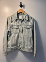 Old Navy Jean Jacket Medium|4492