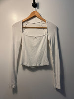 Garage Long Sleeve - S|2818