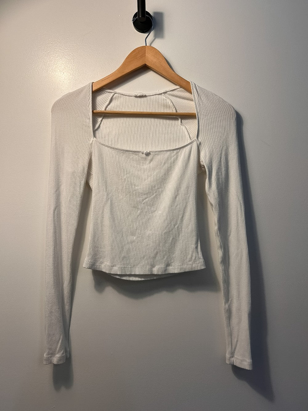 Garage Long Sleeve - S|2818