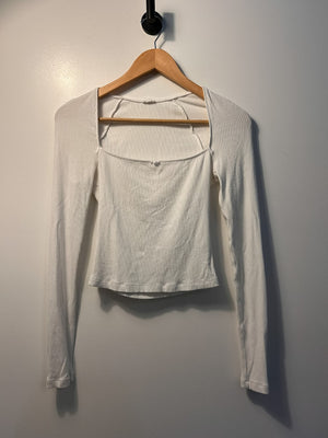 Garage Long Sleeve - S|2818