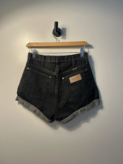 Wrangleer Shorts Small|3116