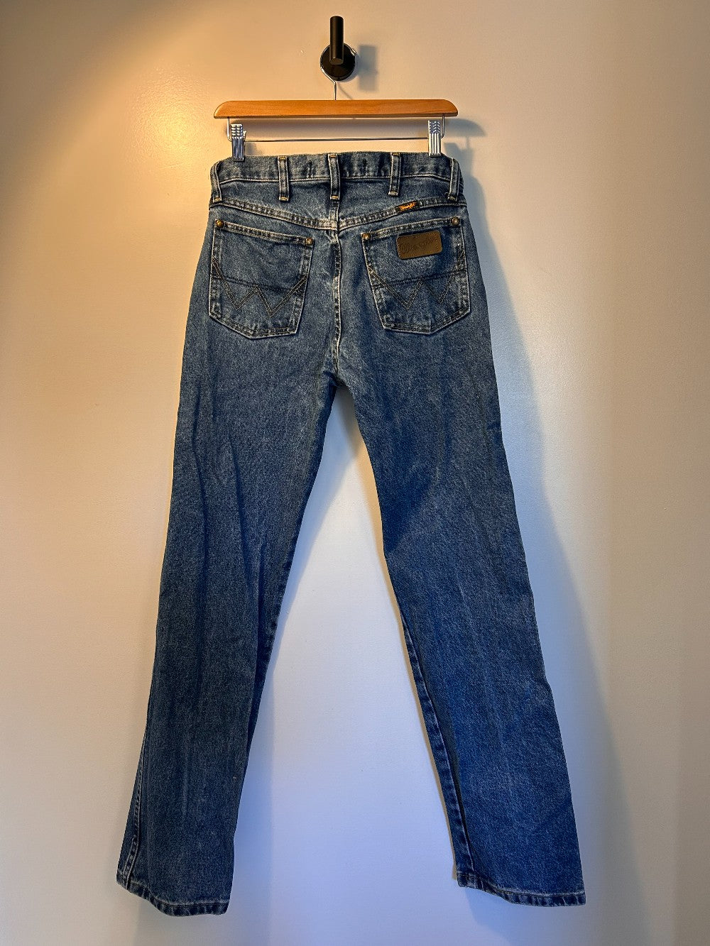 Wrangler Jeans - 32|5370