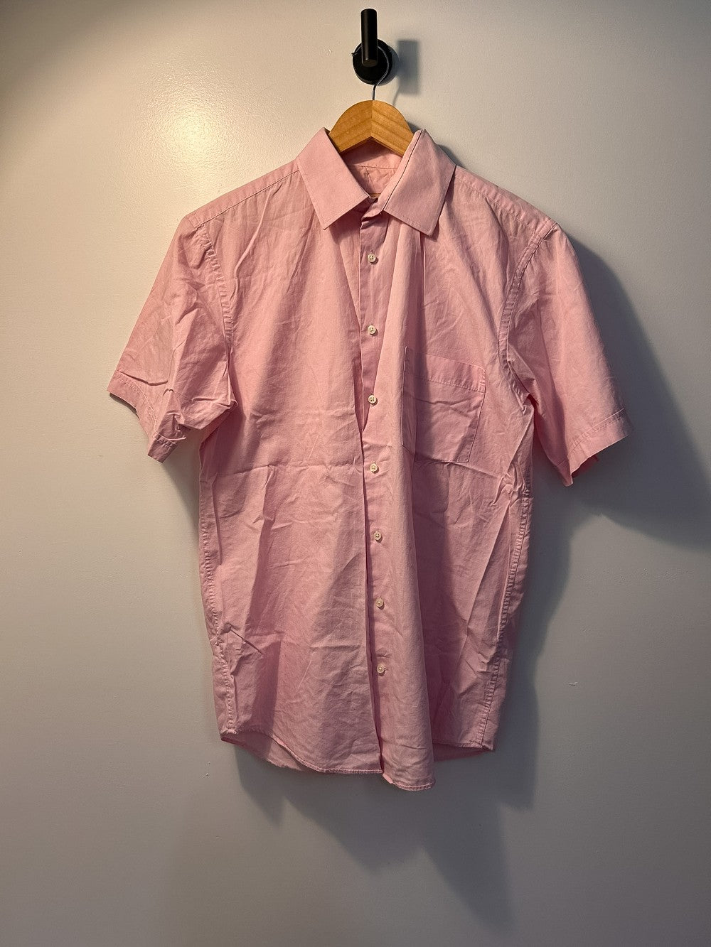 A.W. Dunmore Button Up  - M|5257