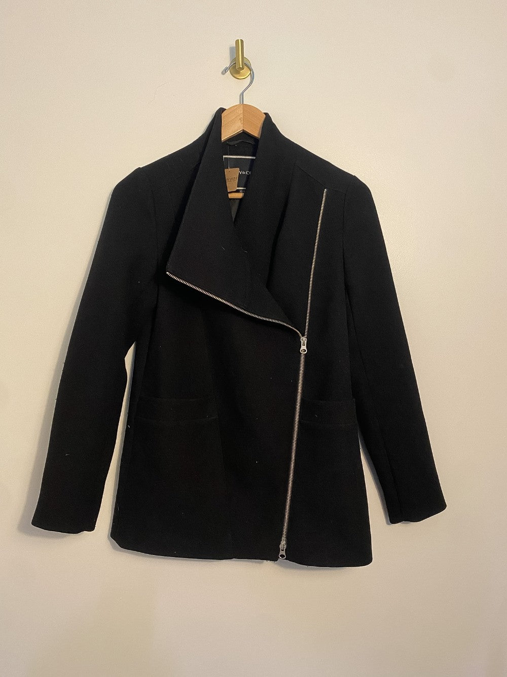 RW & Co Jacket XSmall|995