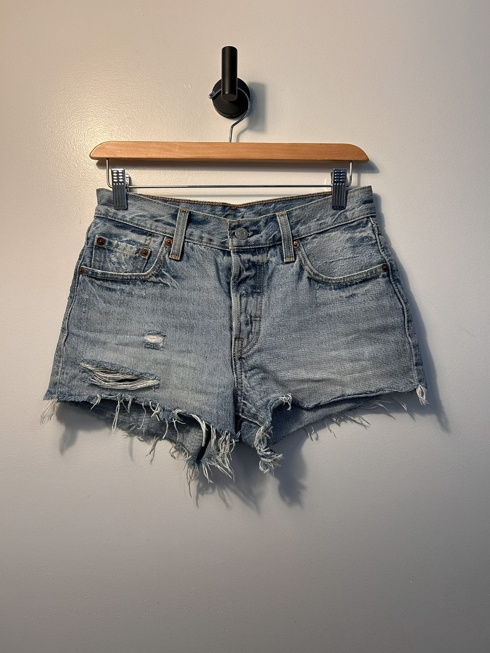 Levis Shorts 25|3878