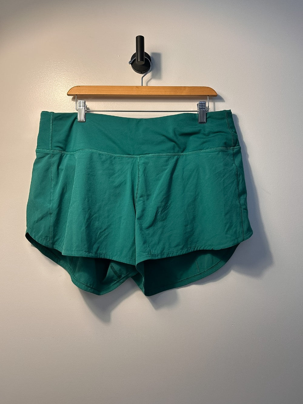 Lululemon Shorts - 14|3366
