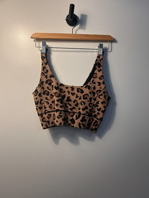 IVL Workout Tank - 8|4587
