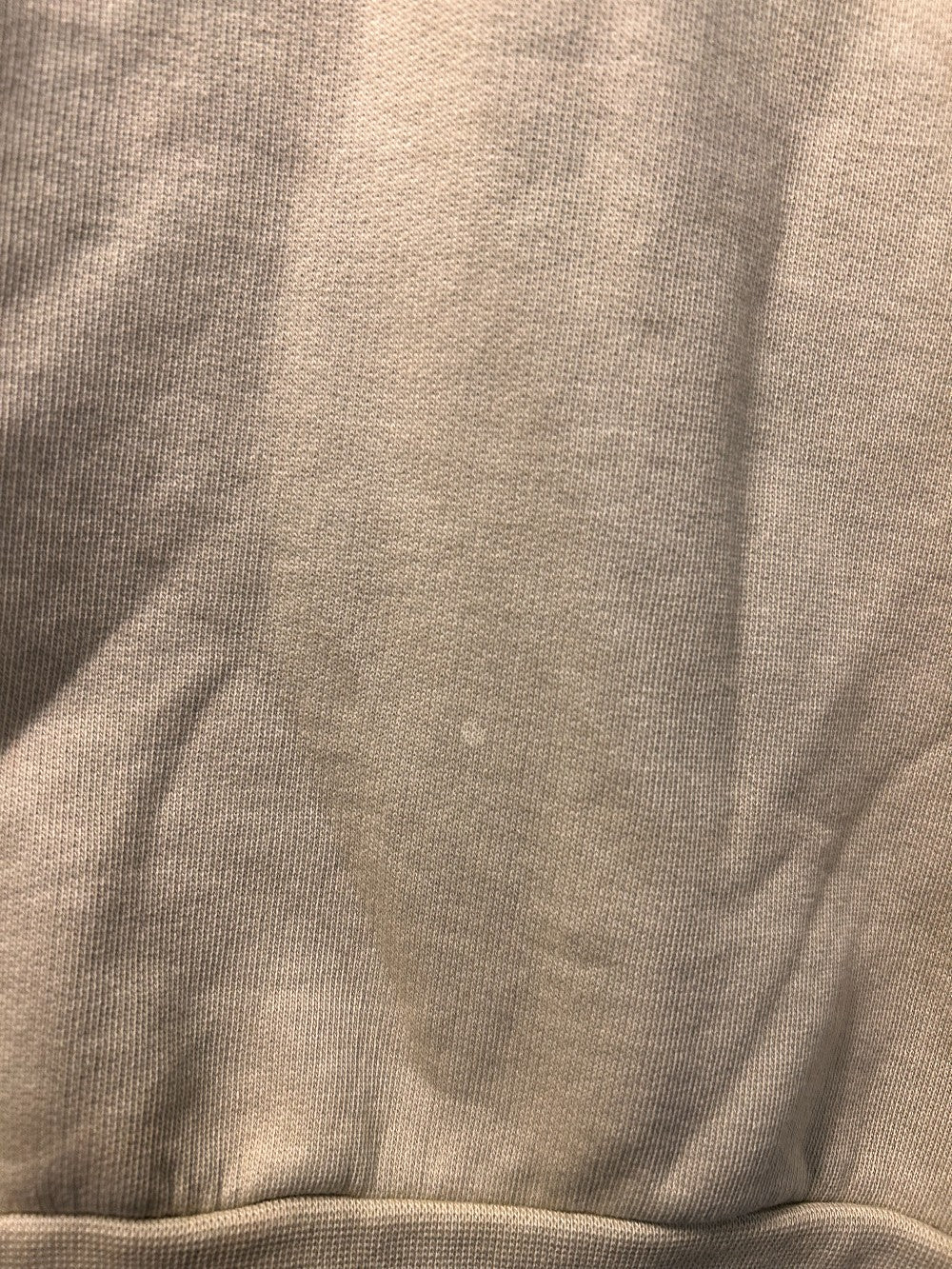 Aritzia Super Fleece Sweater Small *Imperfection|3183