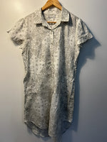 Standard Grace Dress - M|4432