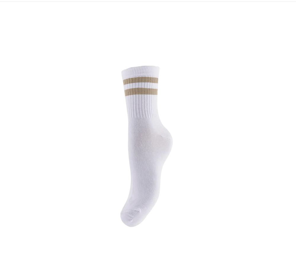 Pieces - Crew Socks|3042