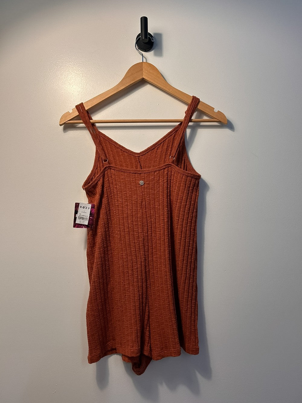 Roxy Romper - Small|3506
