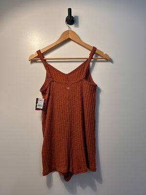 Roxy Romper - Small|3506