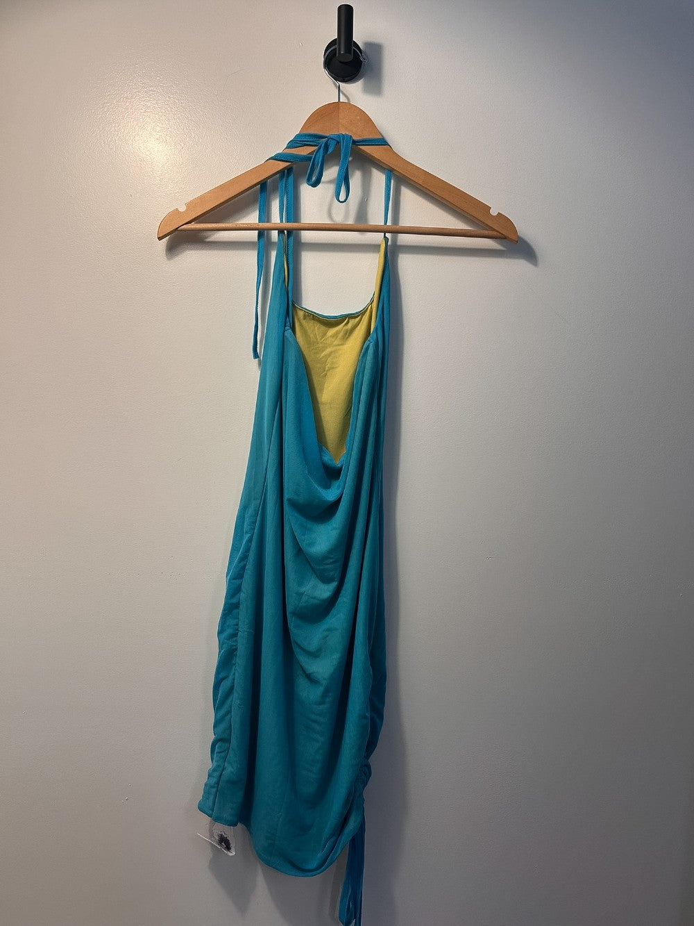 Dress (No Tag, Small?)|3480