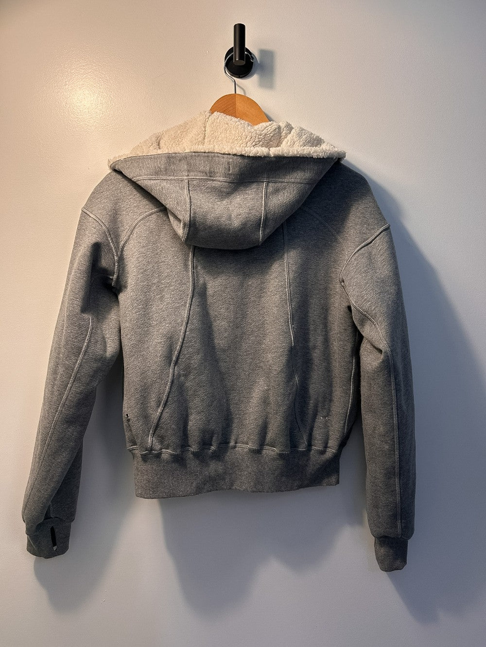 Lululemon Reversible Jacket - M|4275