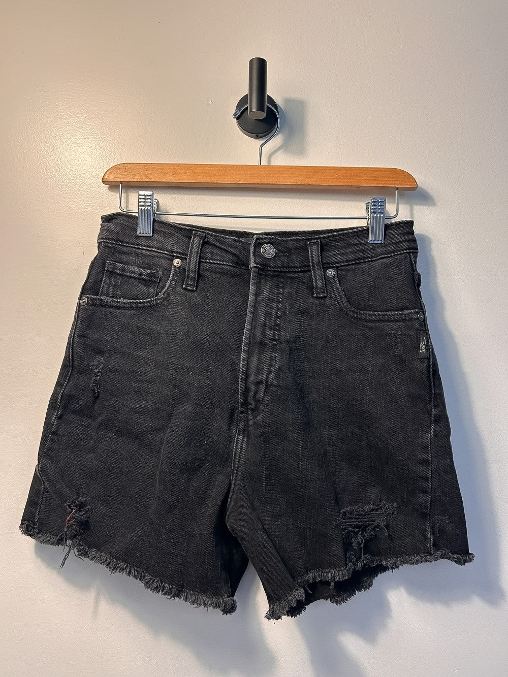 Silver Jeans Co Shorts - No Size Tag 25/26|4871