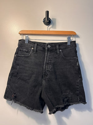 Silver Jeans Co Shorts - No Size Tag 25/26|4871