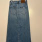 Hidden Denim Skirt XS|1197