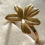 Namaste Jewelry - Lily Ring|2091